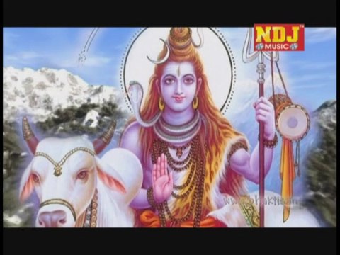 Mera Bhola Sanyasi Ghar Aa Gaya {Hit Devotional Song} By Naren Julana