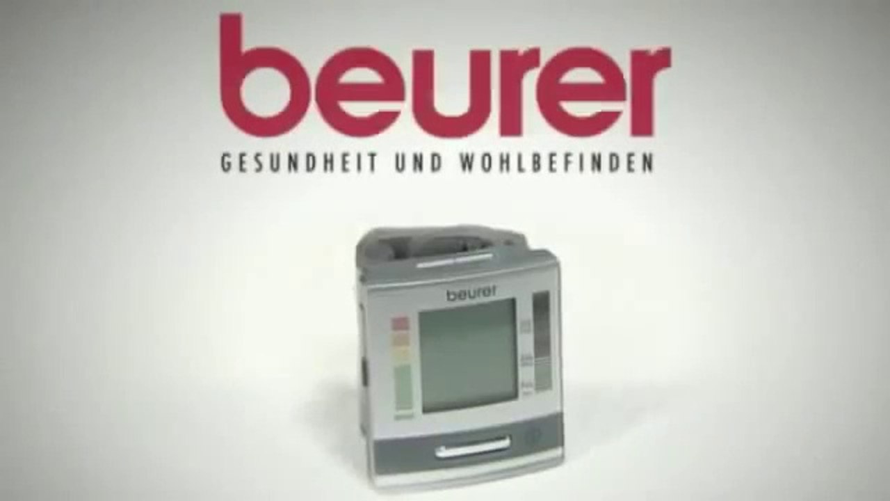Beurer BC 60