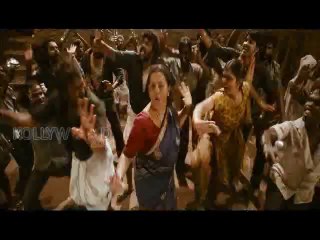 Jigarthanda Theatrical Trailer