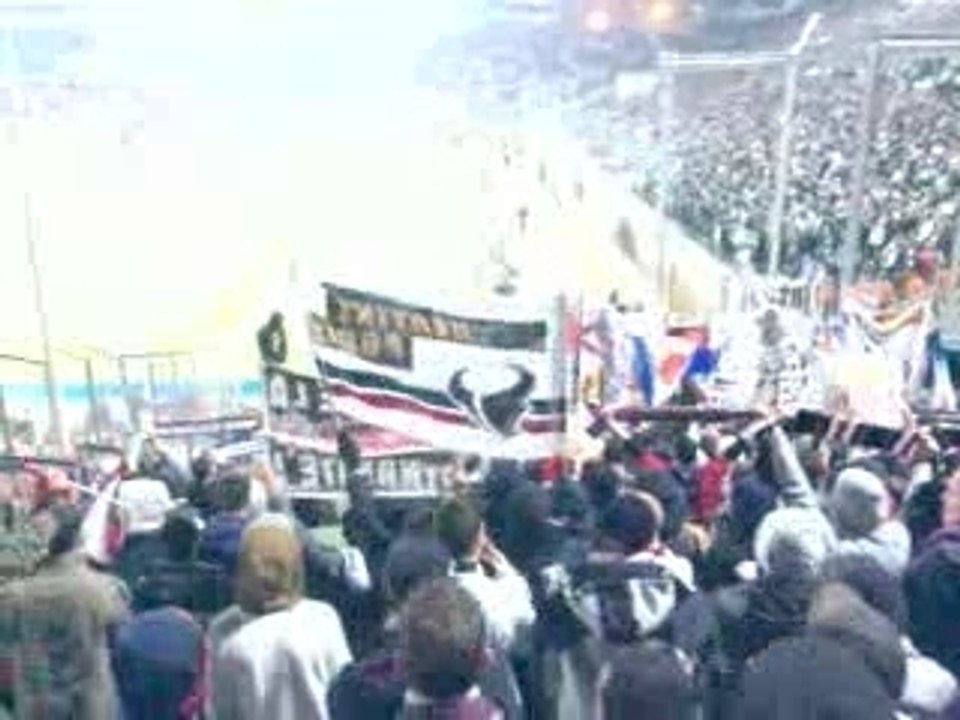 om psg 2006 2007section paris