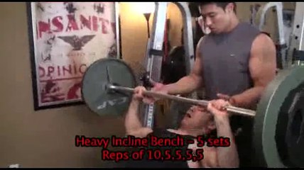 six pack shortcuts tips