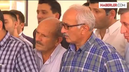 Gümrük ve Ticaret Bakanı Yazıcı -