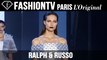 Ralph & Russo Haute Couture Fall/Winter 2014-15 | Paris Couture Fashion Week | FashionTV
