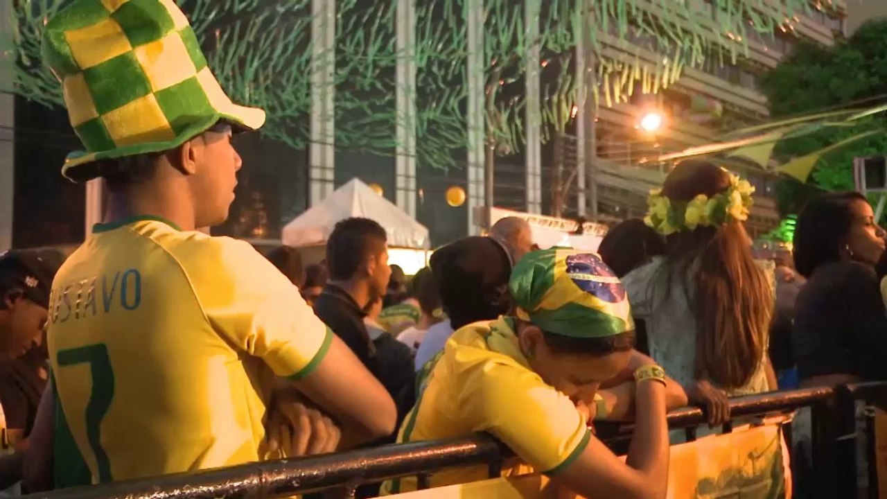 Weltmeister Deutschland führt FIFA-Rangliste an