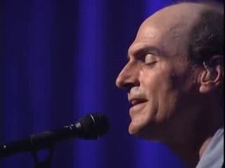 james taylor "you've got a friend"