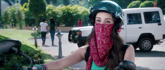 Zaroorat - Ek Villain [2014] Song By Mustafa Zahid [Official Music Video HD] - }\/{/,\‘”|’” /-\L’”|’”aF