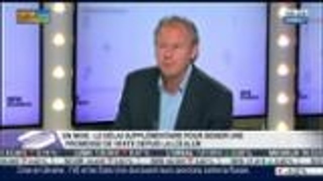 Olivier Marin actualités immobilier 17 juillet 2014