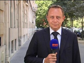 Jean-Charles Brisard: "La France est la principale visée par AQMI" - 17/07