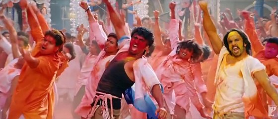 Gunday Mashup feat. Ranveer Singh, Arjun Kapoor, Priyanka Chopra - {Official Music Video HD] - }\/{/,\‘”|’” /-\L’”|’”aF