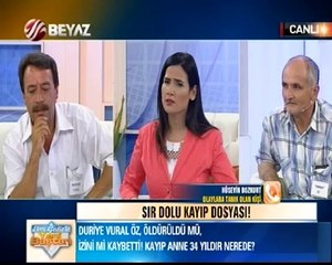 Ebru Gediz İle Yeni Baştan 17.07.2014 2.Kısım