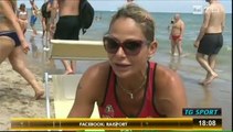 Simona Gioli si racconta tra Sand Volley e Nazionale