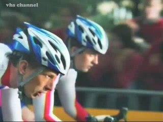 Commercials during London 2012