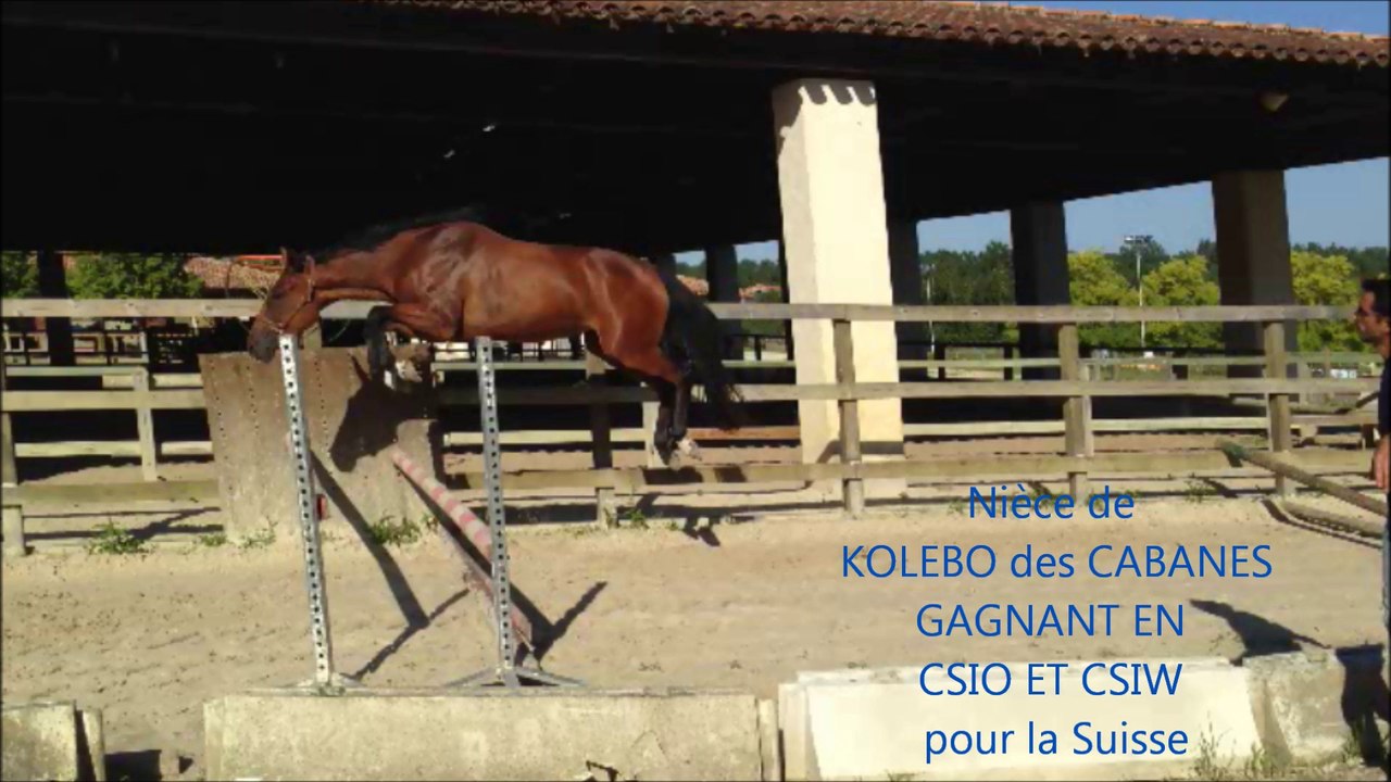 Bella des Cabanes