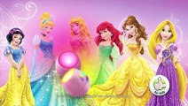Philips Disney Princess LivingColors LED Micro Light