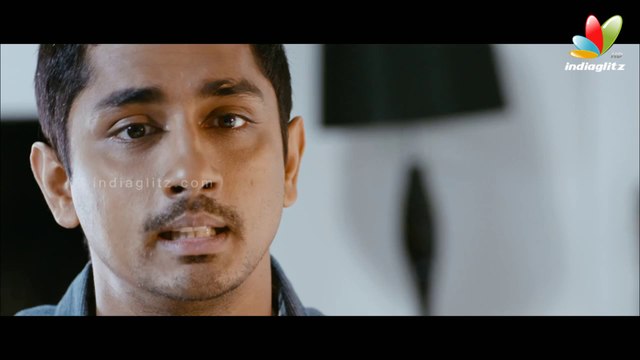 Jigarthanda Official Trailer New | Siddharth, Lakshmi Menon, Bobby Simha, Karthik Subbaraj