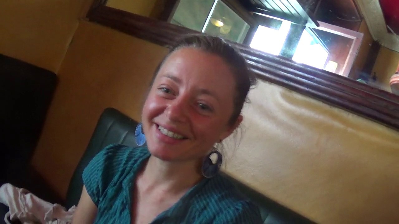 Alice Parés vigne autogérée, vin "Lépinard" pure carigan interview par Nicolas Caudeville