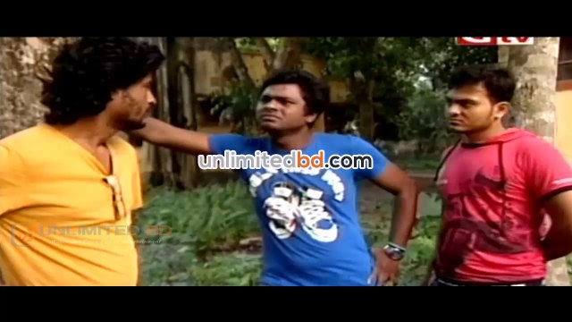 পাওনা টাকা না পেয়ে হত্যা Crime Fiction of GTV 9th July 2014 Full HD - Crime Program