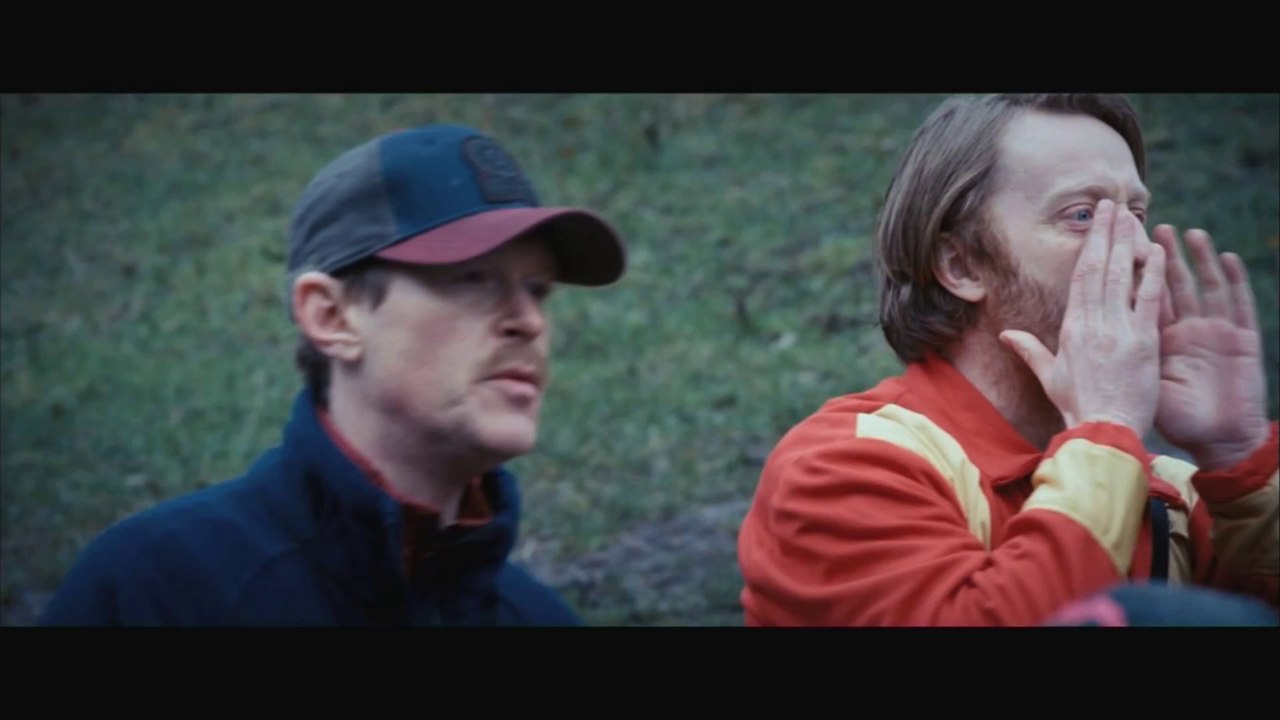 GOLD Trailer