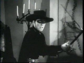 The Vigilantes Are Coming Part7 Wings of Doom