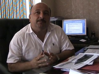 Kredi mağduru vatandaşlar dolandırıcılara dikkat!-BARO