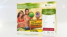 Apex Vitality Garcinia Cambogia Plus - Get Free Trial Only Here