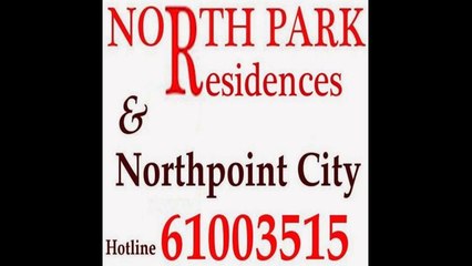Northpark Residences