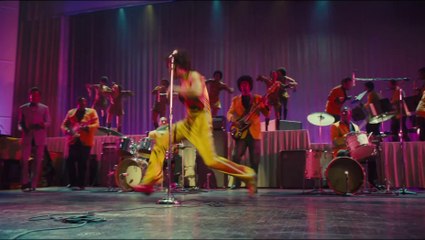 GET ON UP - James Brown