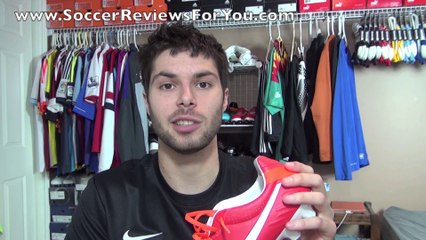 Nike Tiempo Legend IV Sunburst - Unboxing + On Feet