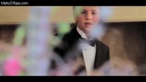 Justin Timberlake - Suit & Tie ft. JAY Z (MattyBRaps Cover)