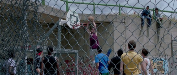 Métamorphoses de Christophe Honoré - Bande-annonce