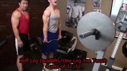 six pack shortcuts final time