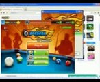 Update  2014 Miniclip 8 ball pool hack and cheat Working Upgraded xvid xvid
