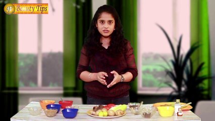 Cure Dandruff with Beetroot & Ginger Root