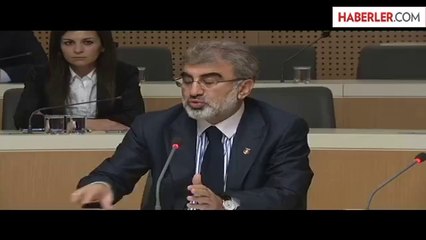 Bakan Yıldız: Kuzey Irak'tan Petrol Akışı Durdu