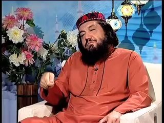 Alim Online with Sabookh Syed on Geo Tez 17-07-2014