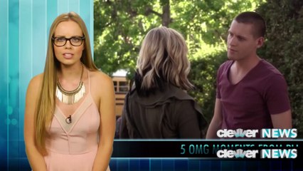 5 OMG Moments From Pretty Little Liars 5x06