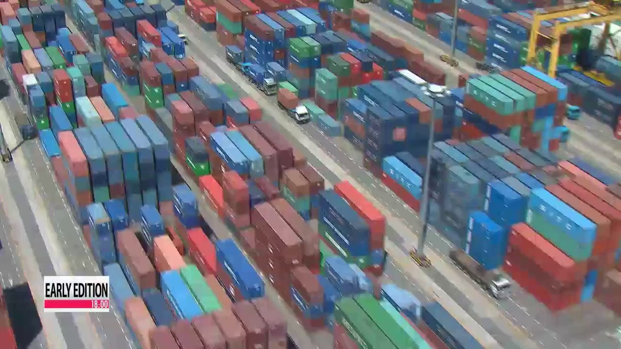 Korean won appreciates by biggest margin against dollar among G20 in Q2