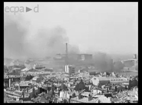 Cavalaire - 70ème Anniversaire du Débarquement de Provence - 2ème partie