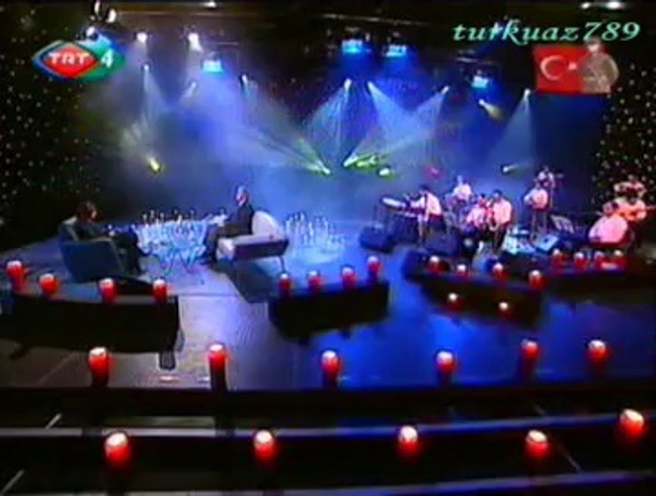 Ümit TOKCAN-Yazımı Kışa Çevirdin (Leylâ) (1)