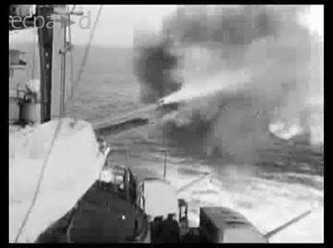 Cavalaire - 70ème Anniversaire du Débarquement de Provence - 1ère partie