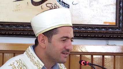 MUSTAFA AKKAYA PERŞEMBE SOHBETİ KONU: TEFEKKÜR