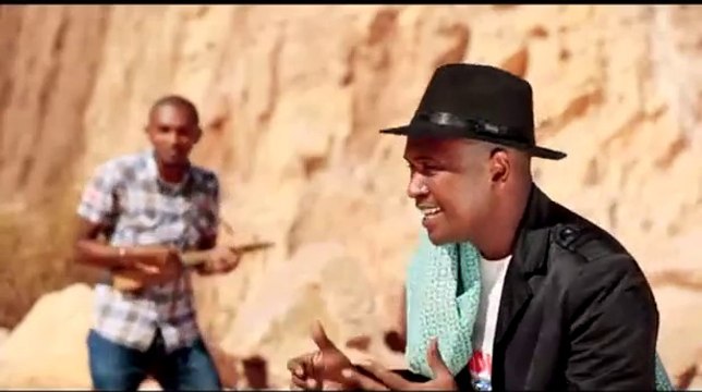 THIERRY D'IHOROMBE - Aza kivy (gasy - malagasy)