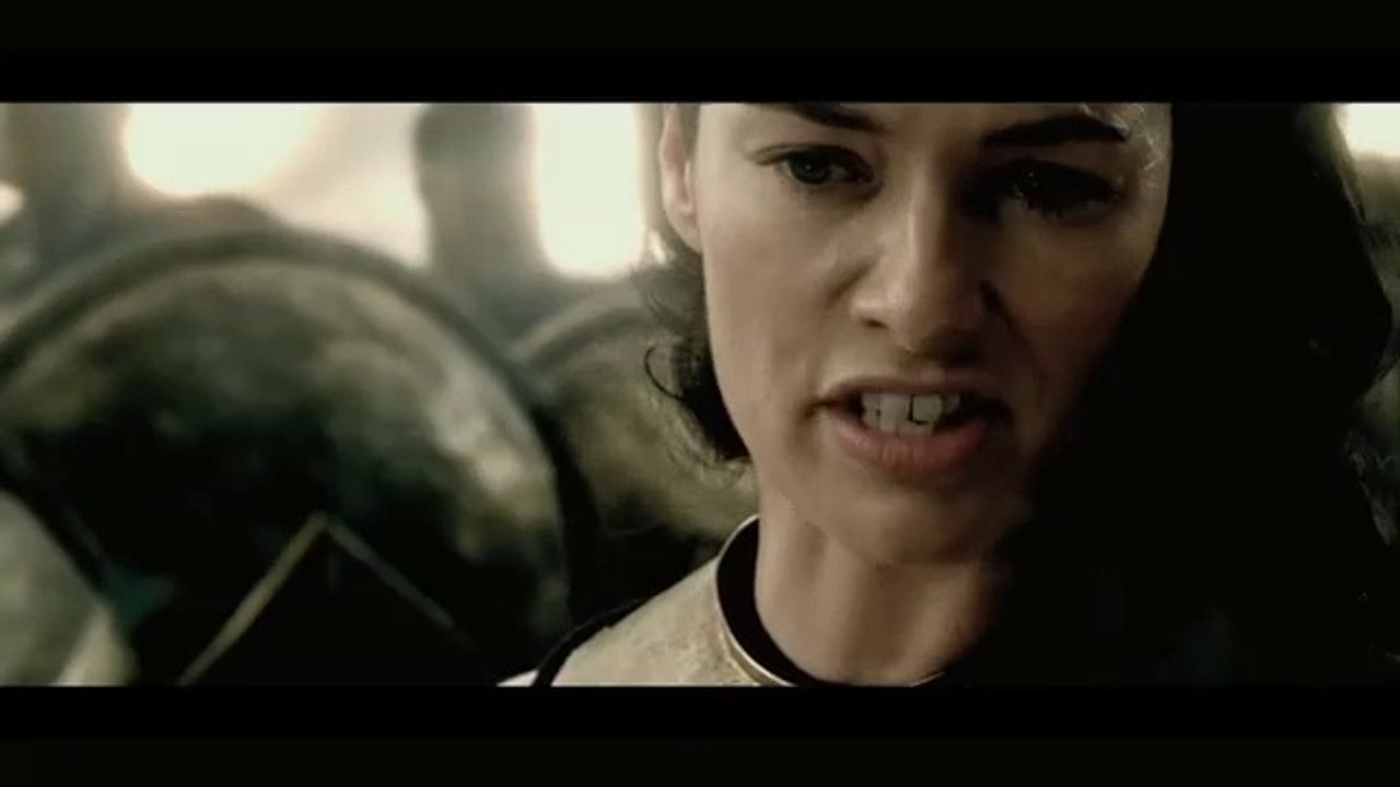 300, la Naissance d'un empire : Bande-annonce - Vidéo à la demande d'Orange