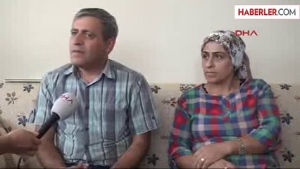 Facebook'ta 'Nişanlım' Diye Etiketlediği Kızın Ailesinden Dayak Yedi