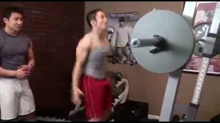 six pack shortcuts final time