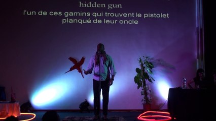 CDM 2014 DemiFinale 1 - Xero (USA) - 1er Tour - Mise à l'épreuve