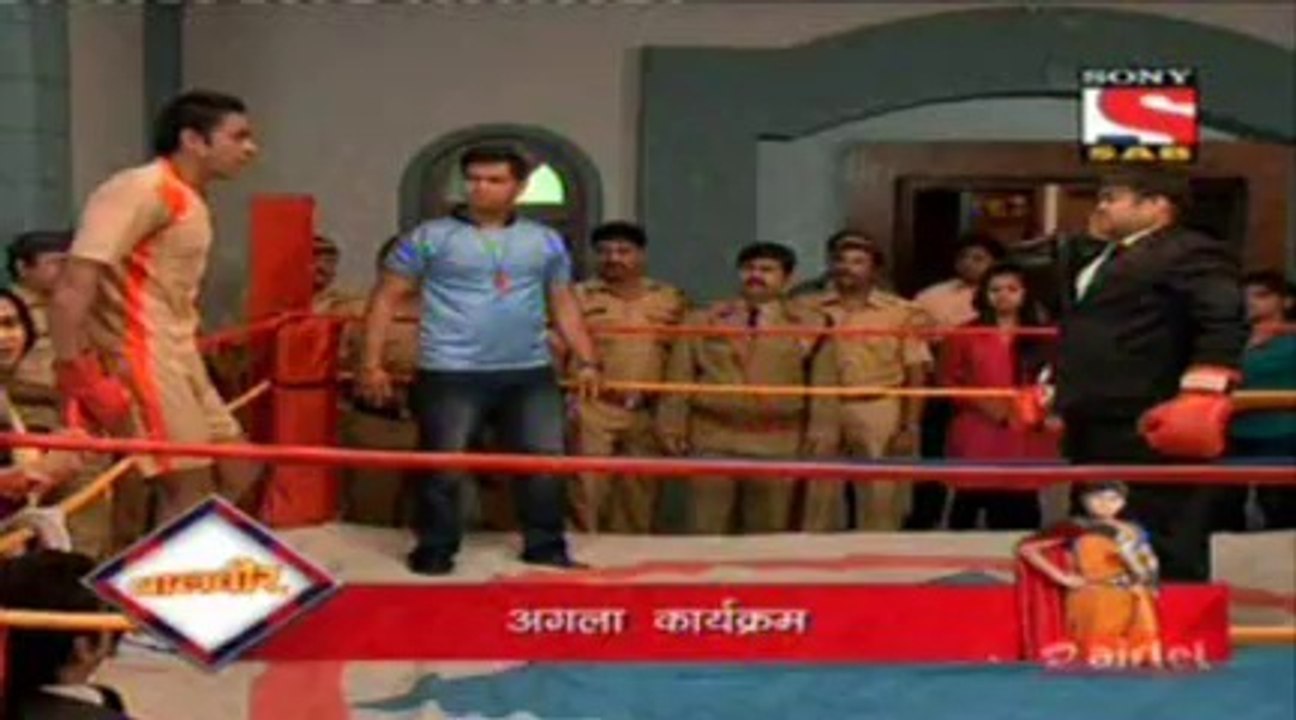 Pritam Pyaare Aur Woh - 17th July 2014 pt3