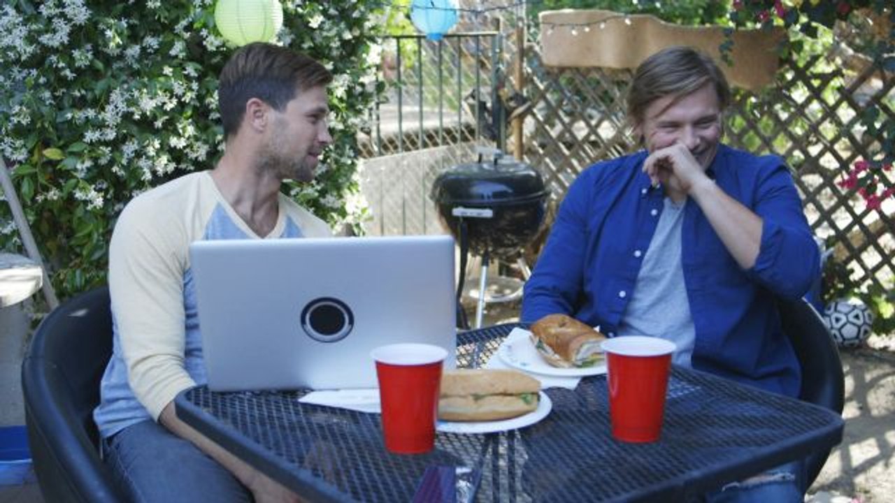 The Single Life  - Whoops! Boys’ Bloopers from Season 2 of The Single Life