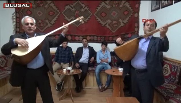 Kars'ta gelenek bozulmadı