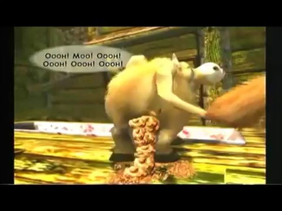 Conker Live and reload